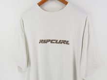 Load image into Gallery viewer, VINTAGE RIPCURL GRAPHIC T SHIRT - XL
