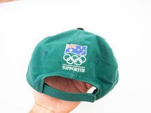 Load image into Gallery viewer, VINTAGE SYDNEY 2000 VB EMBROIDERED CAP - OSFA

