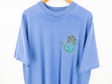Load image into Gallery viewer, VINTAGE BODY GLOVE DOUBLE SIDED T SHIRT - XL
