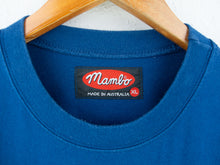 Load image into Gallery viewer, VINTAGE RARE 2000 MAMBO SYDNEY GRAPHIC T SHIRT - XL

