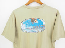 Load image into Gallery viewer, VINTAGE QUIKSILVER KELLY SLATER T SHIRT - S
