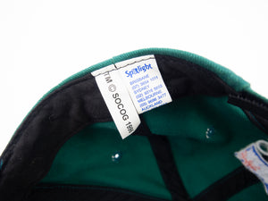 VINTAGE SYDNEY 2000 VB EMBROIDERED CAP - OSFA