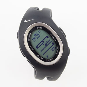 VINTAGE NIKE TRIAX S27 WATCH