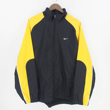 Load image into Gallery viewer, VINTAGE NIKE SPELLOUT WINDBREAKER - XL

