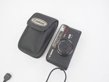 Load image into Gallery viewer, VINTAGE CANON PRIMA TWIN S FILM CAMERA
