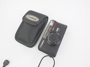 VINTAGE CANON PRIMA TWIN S FILM CAMERA