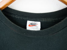 Load image into Gallery viewer, VINTAGE NIKE RAIDERS THICK T SHIRT - XL
