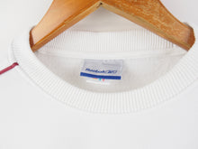 Load image into Gallery viewer, VINTAGE REEBOK SKETCH OUTLINE CREWNECK - XL
