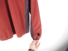 Load image into Gallery viewer, VINTAGE NIKE LIGHTWEIGHT FLEECE 1/4 ZIP - L
