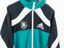 Load image into Gallery viewer, VINTAGE ADIDAS EQT BOSTON MARATHON JACKET - XXL
