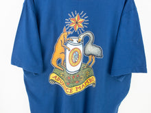 Load image into Gallery viewer, VINTAGE RARE 2000 MAMBO SYDNEY GRAPHIC T SHIRT - XL
