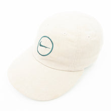 Load image into Gallery viewer, VINTAGE NIKE EARTH TONE SWOOSH CAP - OSFA
