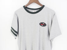 Load image into Gallery viewer, VINTAGE NIKE 3D EMBLEM T SHIRT - M
