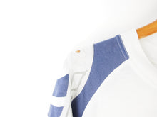 Load image into Gallery viewer, VINTAGE ADIDAS DETAILED CENTRE LOGO T SHIRT - XL
