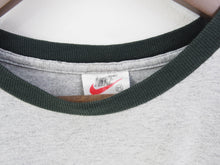 Load image into Gallery viewer, VINTAGE NIKE 3D EMBLEM T SHIRT - M
