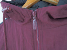 Load image into Gallery viewer, VINTAGE ADIDAS TREFOIL PADDED JACKET - L
