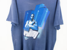 Load image into Gallery viewer, VINTAGE RARE NIKE PENNY HARDAWAY T SHIRT - L
