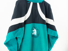 Load image into Gallery viewer, VINTAGE ADIDAS EQT BOSTON MARATHON JACKET - XXL
