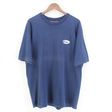 Load image into Gallery viewer, VINTAGE QUIKSILVER DOUBLE SIDED T SHIRT - L
