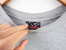 Load image into Gallery viewer, VINTAGE BILLABONG CAMO LOGO T SHIRT - XL
