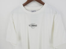 Load image into Gallery viewer, VINTAGE NIKE TENNIS EMBRODIERED T SHIRT - L
