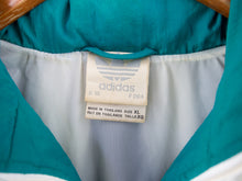 Load image into Gallery viewer, VINTAGE ADIDAS EQT BOSTON MARATHON JACKET - XXL

