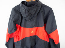 Load image into Gallery viewer, VINTAGE ADIDAS TRACK JACKET - S
