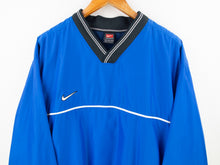 Load image into Gallery viewer, VINTAGE NIKE SWOOSH PULLOVER - L
