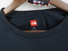 Load image into Gallery viewer, VINTAGE NORTH FACE GRAPHIC LONGSLEEVE - XL
