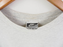 Load image into Gallery viewer, VINTAGE NIKE SWOOSH GRAPHIC T SHIRT - M
