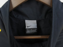 Load image into Gallery viewer, VINTAGE NIKE SPELLOUT WINDBREAKER - XL
