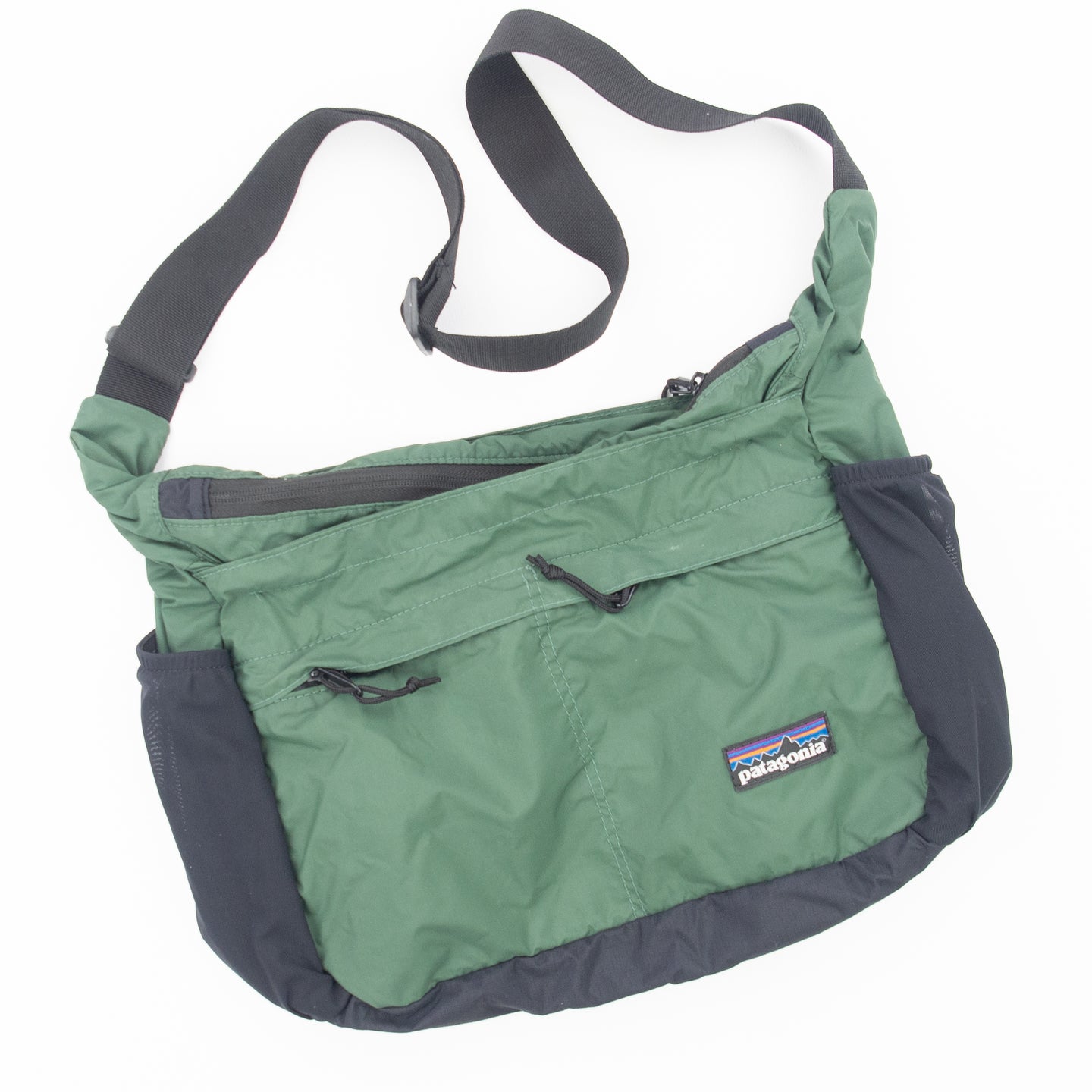 PATAGONIA LIGHTWEIGHT MINI TRAVEL BAG - SMALL/MEDIUM