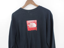Load image into Gallery viewer, VINTAGE NORTH FACE GRAPHIC LONGSLEEVE - XL
