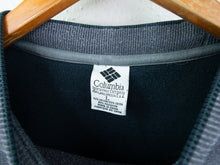 Load image into Gallery viewer, VINTAGE COLUMBIA SPORTSWEAR EMBROIDERED CREWNECK - XL
