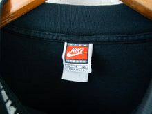 Load image into Gallery viewer, VINTAGE OG NIKE RAIDERS MOCKNECK - XL
