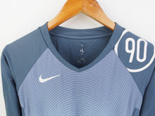 Load image into Gallery viewer, VINTAGE NIKE T90 TRAINING JERSEY - XL
