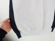 Load image into Gallery viewer, VINTAGE UMBRO EMBROIDERED CREWNECK - WMNS S
