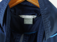 Load image into Gallery viewer, VINTAGE NIKE WINDBREAKER 1/4 ZIP - XXL
