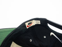 Load image into Gallery viewer, VINTAGE NIKE SWOOSH EMBROIDERED CAP - OSFA
