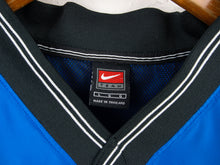 Load image into Gallery viewer, VINTAGE NIKE SWOOSH PULLOVER - L
