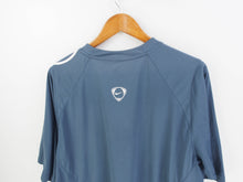 Load image into Gallery viewer, VINTAGE NIKE T90 TRAINING JERSEY - XL
