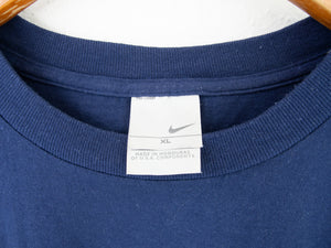 VINTAGE NIKE JUST DO IT T SHIRT - XL