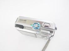 Load image into Gallery viewer, PENTAX OPTIO 60 DIGITAL CAMERA

