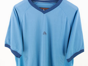 VINTAGE NIKE ACG ATHLETIC T SHIRT - L