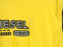 Load image into Gallery viewer, VINTAGE DIESEL GRAPHIC SINGLET - L
