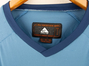 VINTAGE NIKE ACG ATHLETIC T SHIRT - L