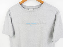 Load image into Gallery viewer, VINTAGE NIKE HOOPS GRAPHIC T SHIRT - WMNS S/M
