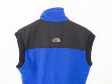 Load image into Gallery viewer, VINTAGE RARE NORTH FACE EXTREME FLEECE VEST - S
