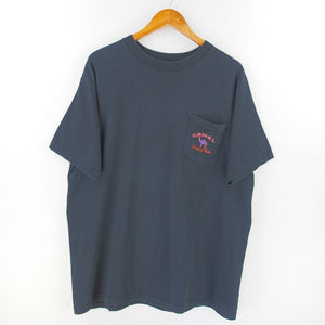 VINTAGE 1994 CAMEL CIGARETTE PROMO T SHIRT - XL