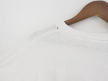 Load image into Gallery viewer, VINTAGE LEVI'S 501 EAGLE GRAPHIC T SHIRT - L
